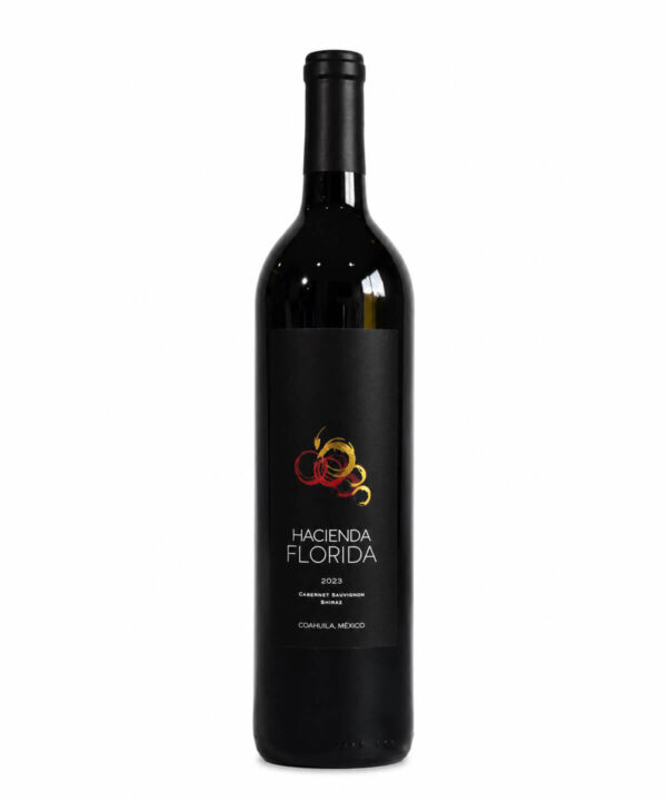 Cabernet Sauvignon Shiraz Reserva