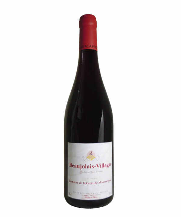 Beaujolais Village