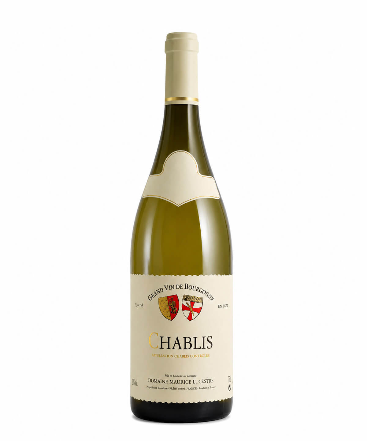 Chablis