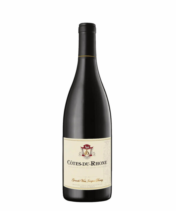 Cotes Du Rhone