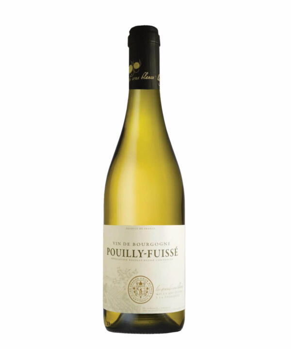 Pouilly Fuisse