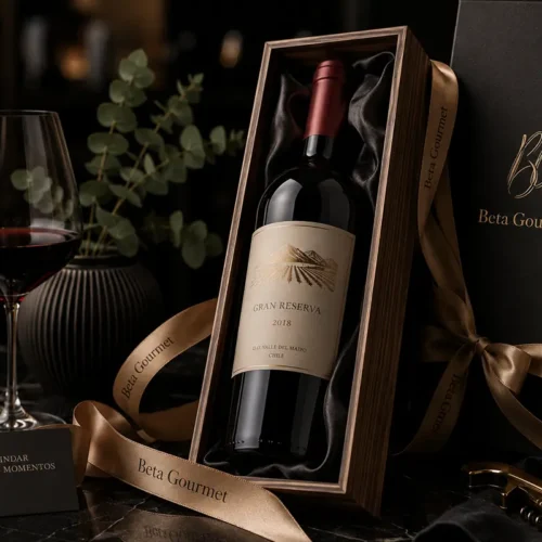 Los mejores vinos para regalar con estilo